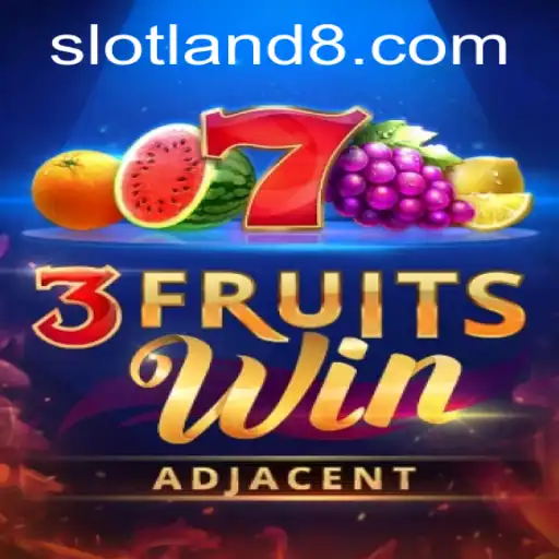 Exploring 3FruitsWin: Slotland's Newest Thrilling Slot Adventure