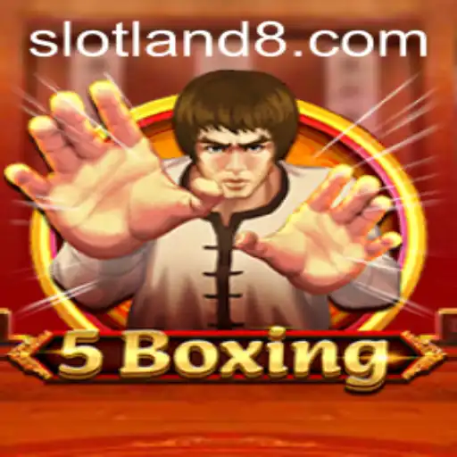 Exploring 5Boxing: A Thrilling Experience at Slotland