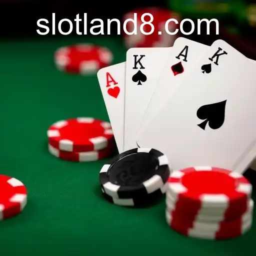 Exploring Blackjack: The Thrills of Slotland Casino
