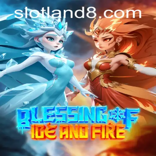 Discovering the Thrills of BlessingofIceandFire at Slotland