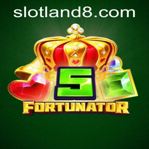 Unveiling the Thrills of 5Fortunator: A Slotland Gaming Adventure