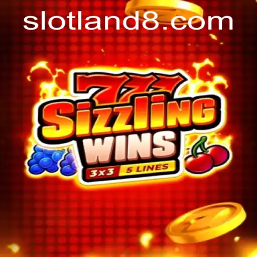 Experience the Thrills of 777 Sizzling Wins: A Slotland Sensation