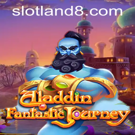 Discover the Magic of Aladdin Slot Game at Slotland