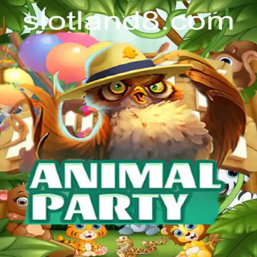 Exploring AnimalParty: A Thrilling Game Experience on Slotland