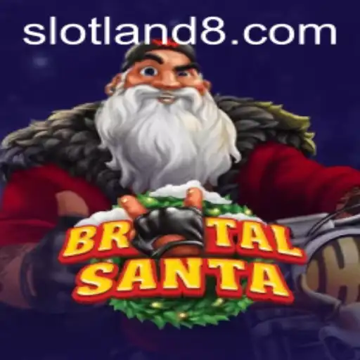 Discover the Excitement of BrutalSanta on Slotland