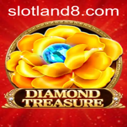 Exploring the Excitement of Diamondtreasure at Slotland