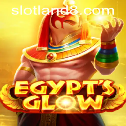 Unveiling the Mystical World of EgyptsGlow: A Slotland Sensation