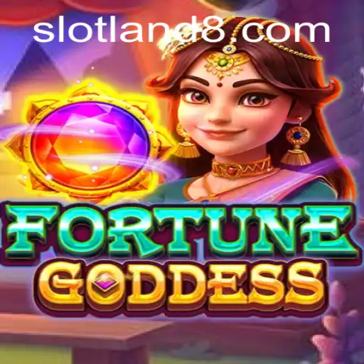 Exploring FORTUNEGODDESS: A Dive into Slotland's Latest Slot Game
