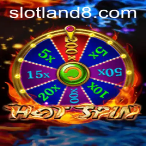 Exploring the Thrills of HotSpin at Slotland