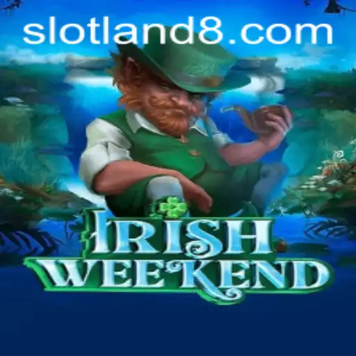 Exploring the Charm of IrishWeekend at Slotland