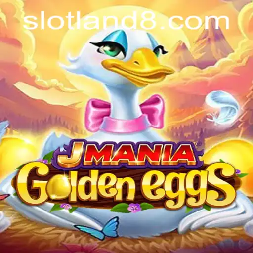 Discover the Thrills of JManiaGoldenEggs at Slotland