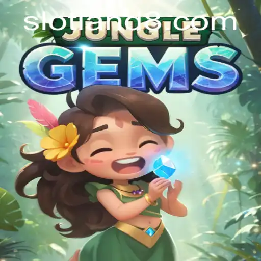 Dive into the Exciting World of JungleGems by Slotland