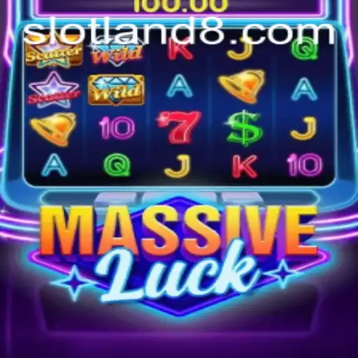 Unveiling MassiveLuck: A Slotland Game Revolutionizing the Casino Experience