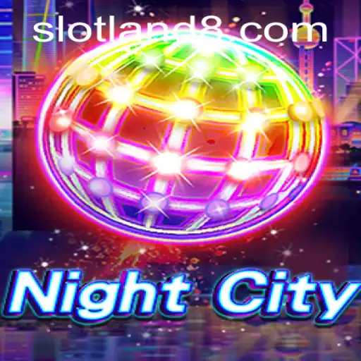 Discover the Exciting World of NightCity on Slotland