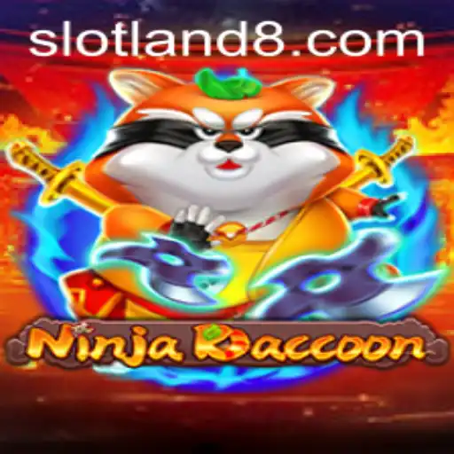 Discover the Exciting World of NinjaRaccoon at Slotland