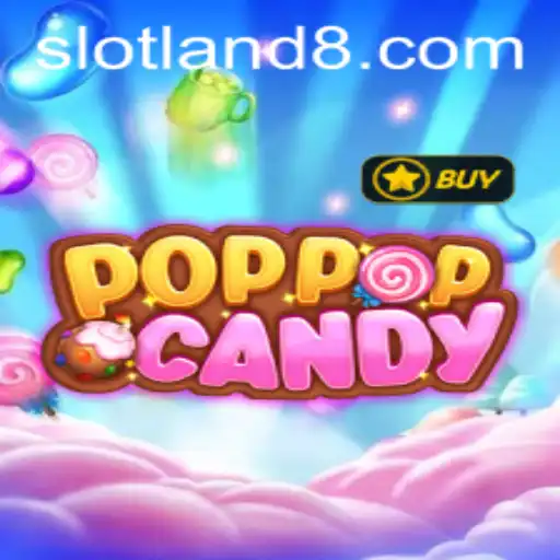 Exploring the Vibrant World of POPPOPCANDY on Slotland