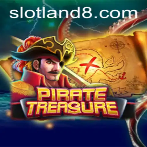 PirateTreasure: Unearthing the Adventure on Slotland
