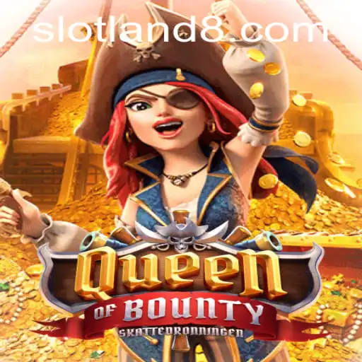 Unveiling the Adventure: QueenofBounty Slotland Game