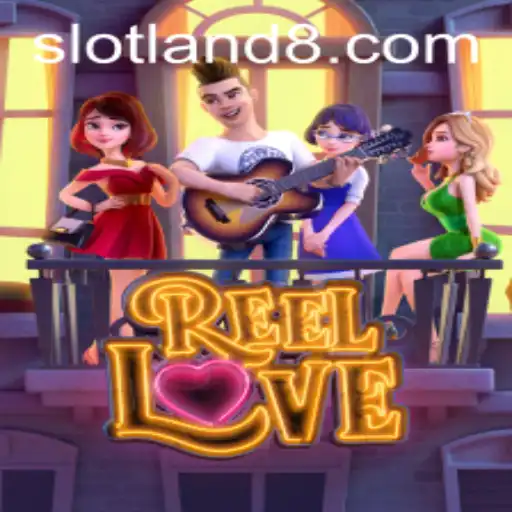 ReelLove: A Spirited Exploration of Slotland's Latest Gaming Adventure