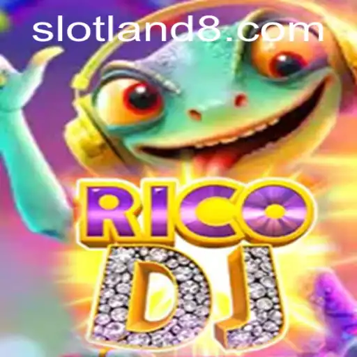 Exploring the Thrilling World of RicoDJ at Slotland