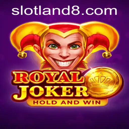 Exploring the Thrills of RoyalJoker by Slotland
