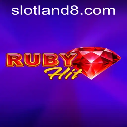 Discover RubyHit: An Exciting Slot Experience by Slotland