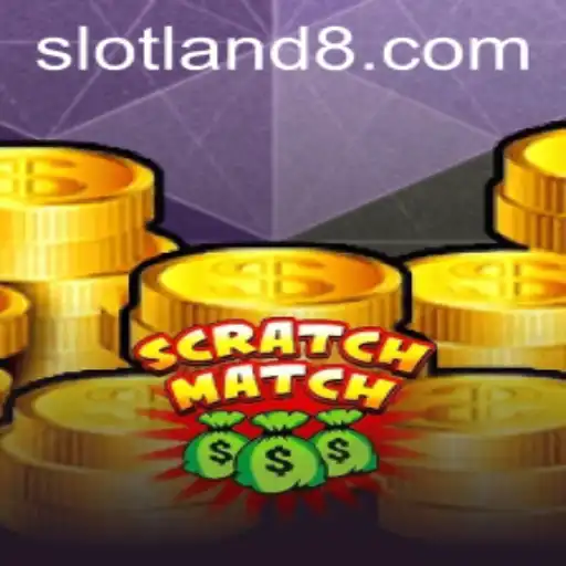 Dive into Thrilling Entertainment with ScratchMatch by Slotland