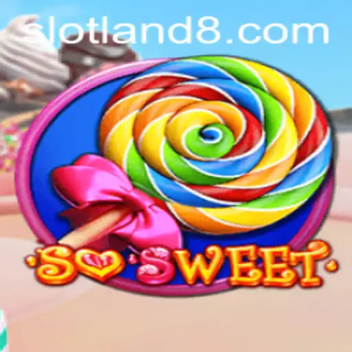 Discover the Delightful World of SoSweet at Slotland