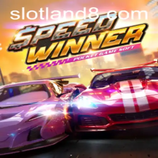 Exploring the Thrills of SpeedWinner: A Slotland Adventure