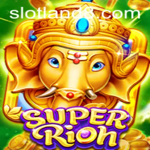 Exploring SuperRich: A Captivating New Game on Slotland
