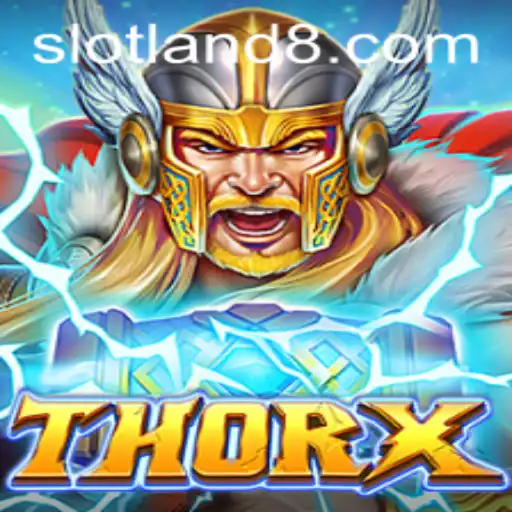 Exploring ThorX: A Norse-Themed Adventure on Slotland