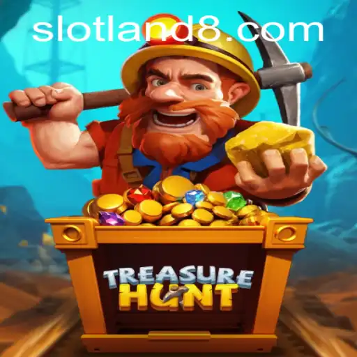 Discover the Excitement of TreasureHunt Slot Game on Slotland