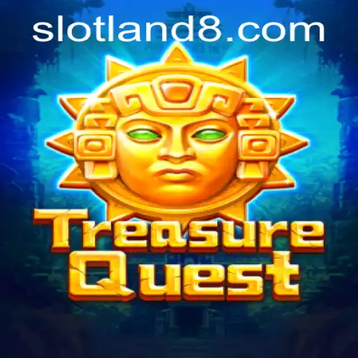 Exploring TreasureQuest: A Slotland Adventure