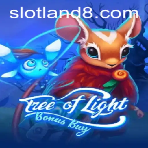 Discover the Thrills of TreeOfLightBonusBuy on Slotland