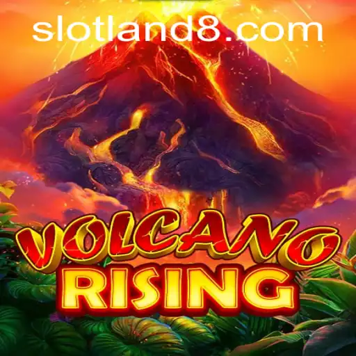 Discover the Excitement of VolcanoRising at Slotland