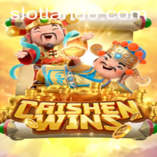 Caishen Wins: Exploring the Excitement of Slotland's Latest Slot Game