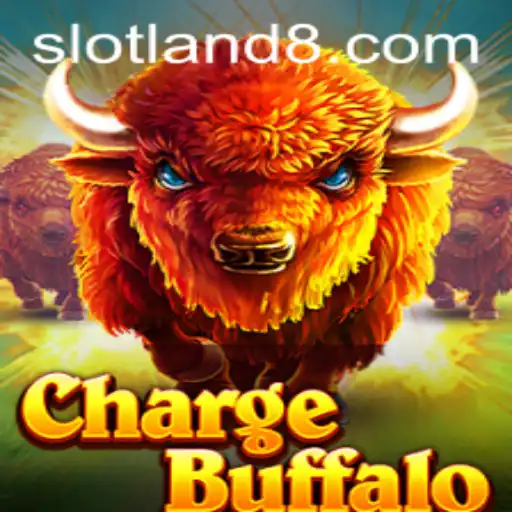 Exploring ChargeBuffalo: The Thrill of Slotland's Latest Game