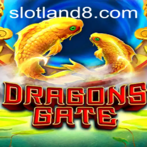 Discover DragonsGate: The Enchanting World of Slotland's Latest Game