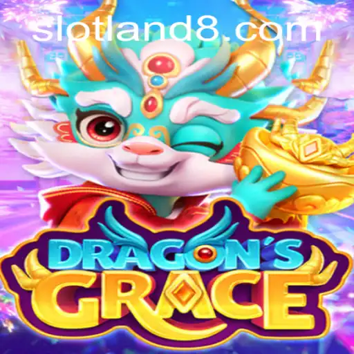 Discover the Enchanting World of DragonsGrace at Slotland