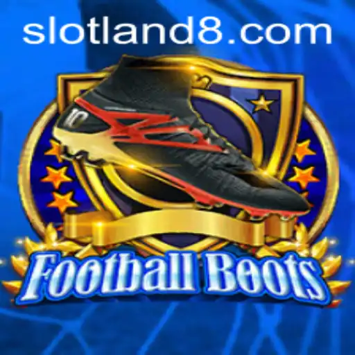 Unveiling FootballBoots: A Unique Online Gaming Experience on Slotland