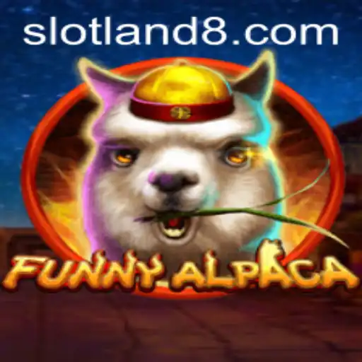 Discover the Whimsical World of FunnyAlpaca: A New Adventure in Slotland