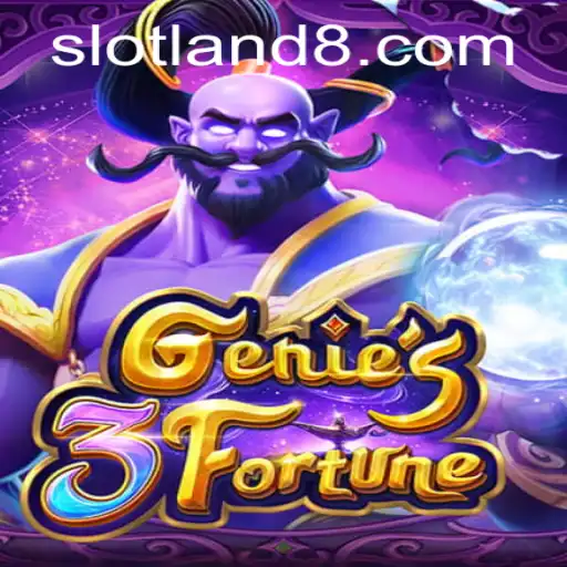 Explore the World of Genie3Fortune on Slotland