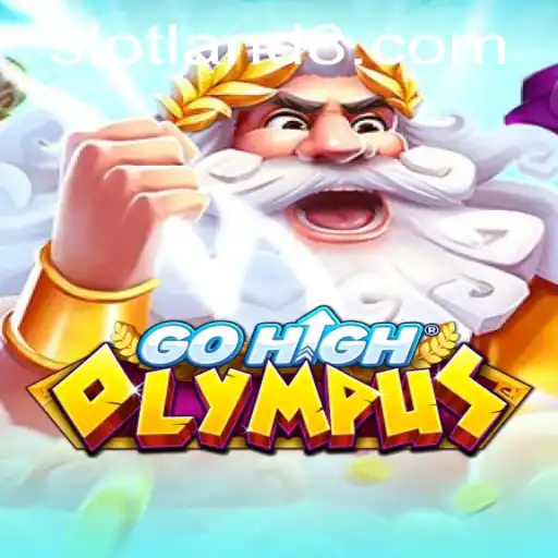 Discover the Thrilling World of GoHighOlympus at Slotland