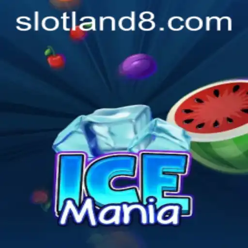 Exploring IceMania: A Chilling Adventure in the World of Slotland