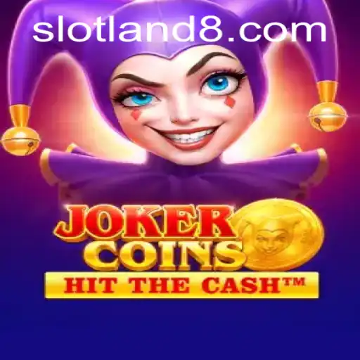 JokerCoins: Unveiling the Excitement at Slotland