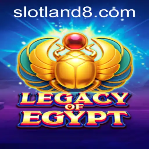 Discover the Excitement of LegacyOfEgypt on Slotland