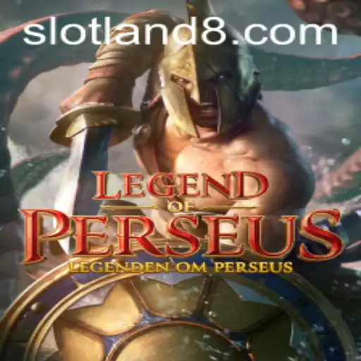 Explore the Mythical Adventure of LegendofPerseus at Slotland