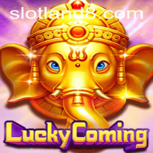 LuckyComing Slotland: An Exciting Journey into the World of Slot Gaming