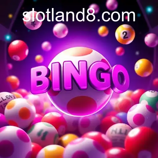 The Exciting World of Online Bingo: Slotland’s Dominance