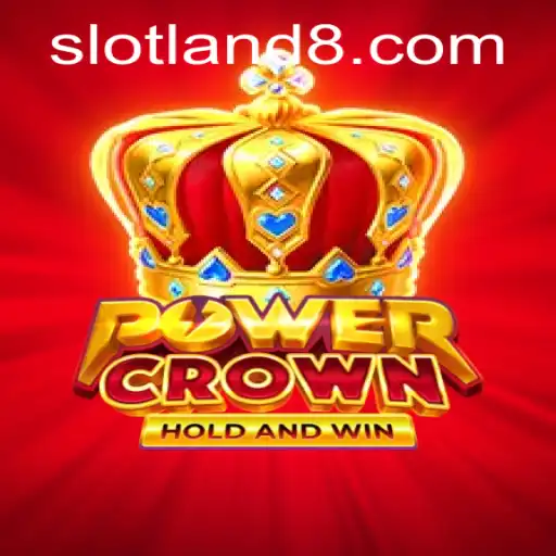 PowerCrown: A Thrilling Adventure in the World of Slotland